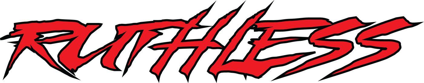 Ruthless Audio